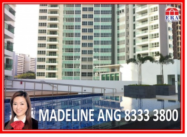 Tresalveo (D20), Condominium #83290512